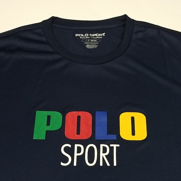 Polo by Ralph Lauren Shirts Polo Ralph Lauren Polo Sport